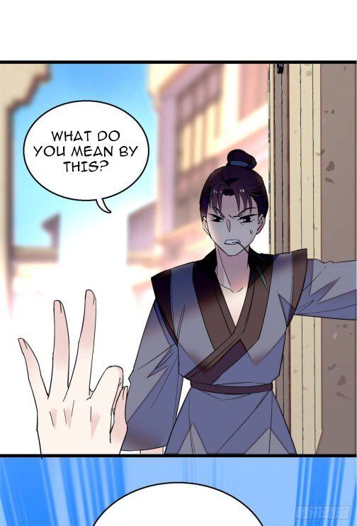 Sijin - Manhua chapter 29 - page 10