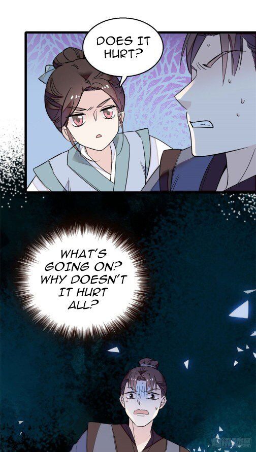 Sijin - Manhua chapter 29 - page 13