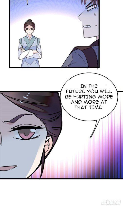 Sijin - Manhua chapter 29 - page 15