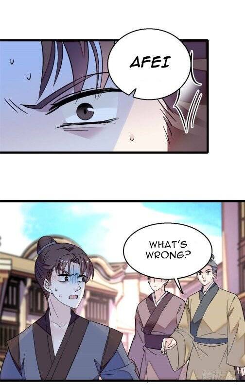 Sijin - Manhua chapter 29 - page 17