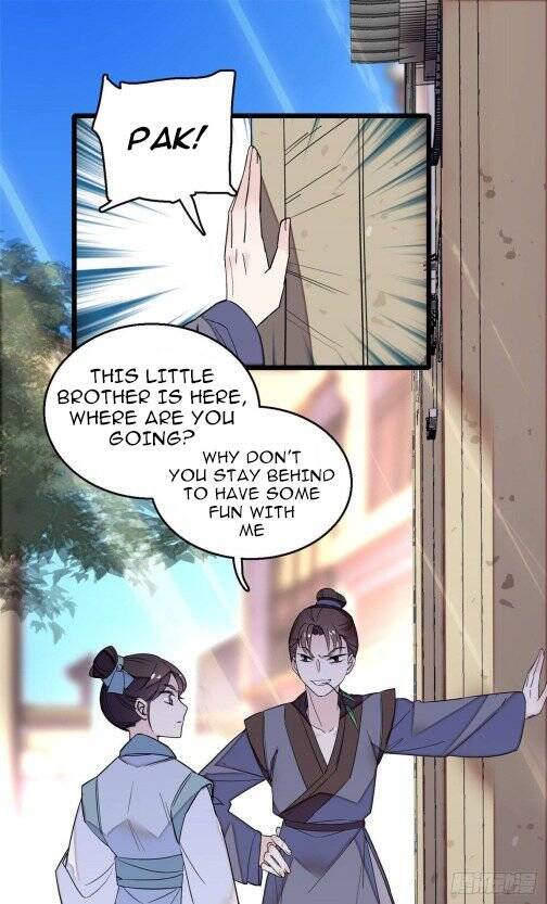 Sijin - Manhua chapter 29 - page 4