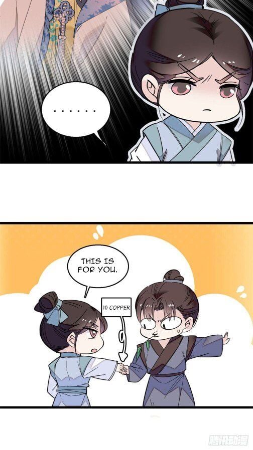 Sijin - Manhua chapter 29 - page 6