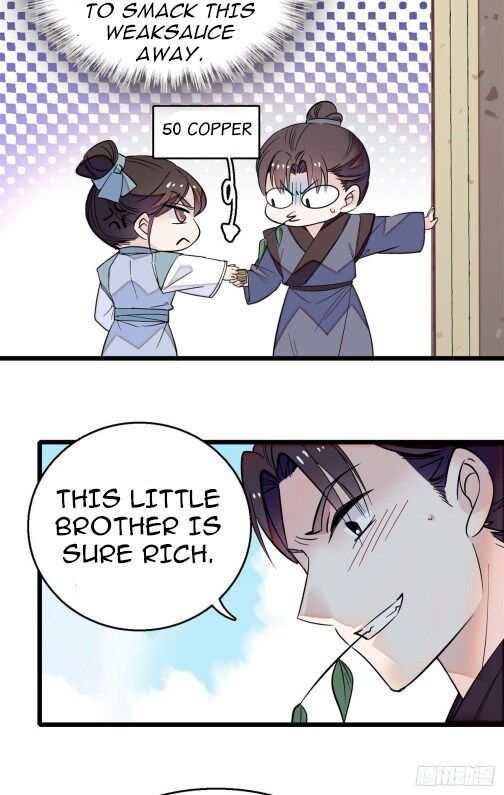 Sijin - Manhua chapter 29 - page 8