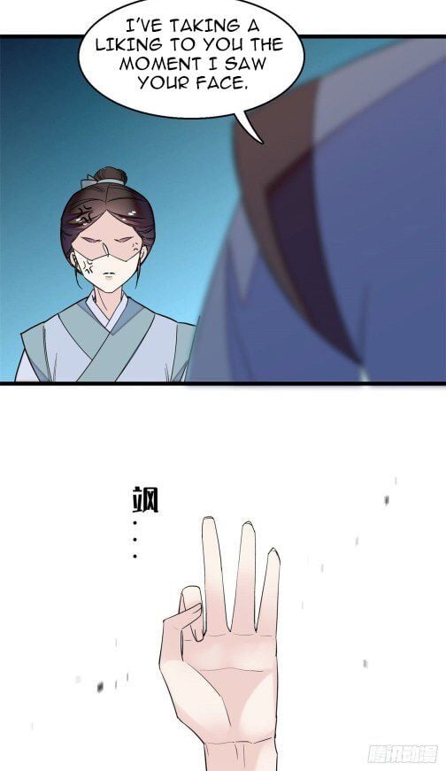 Sijin - Manhua chapter 29 - page 9