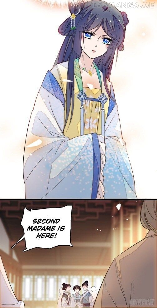 Sijin - Manhua chapter 28.2 - page 10
