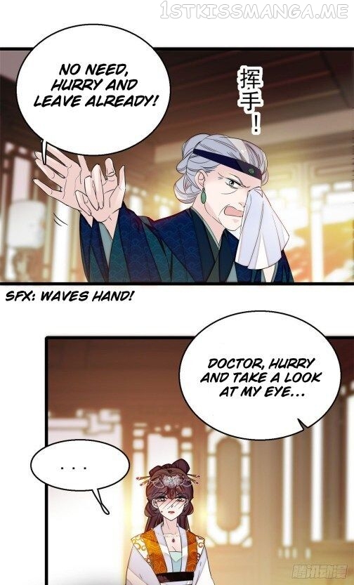 Sijin - Manhua chapter 28.2 - page 14