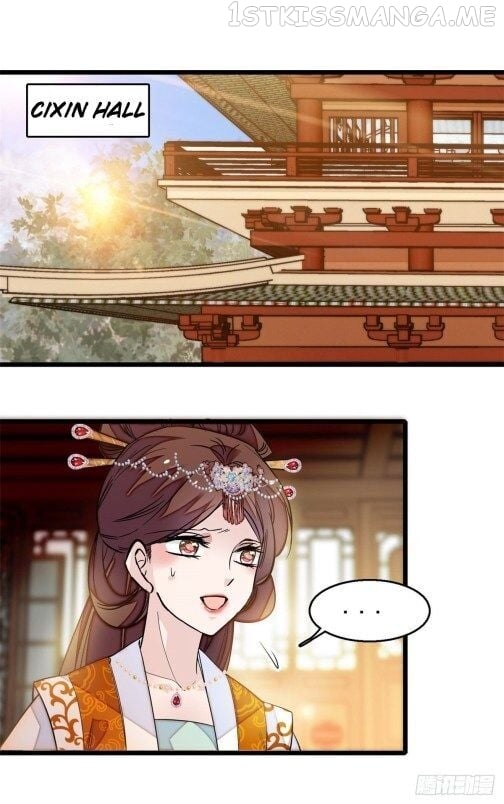 Sijin - Manhua chapter 28.1 - page 1