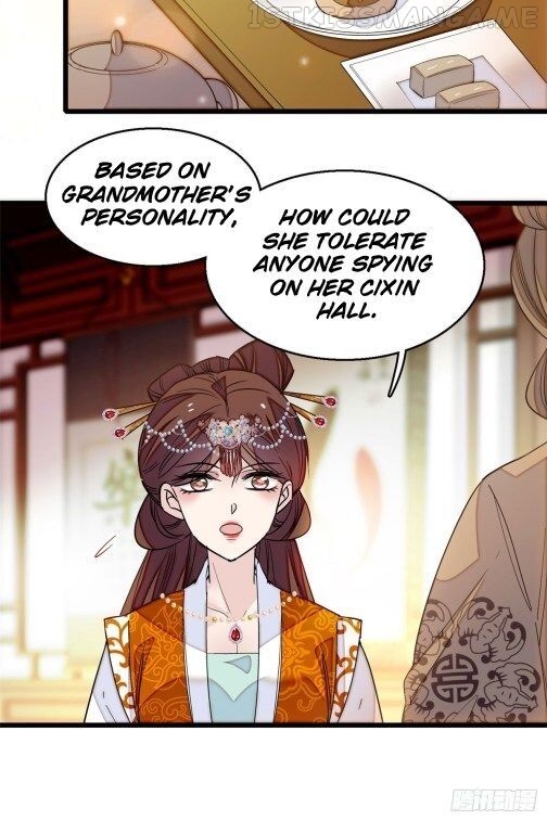 Sijin - Manhua chapter 28.1 - page 12