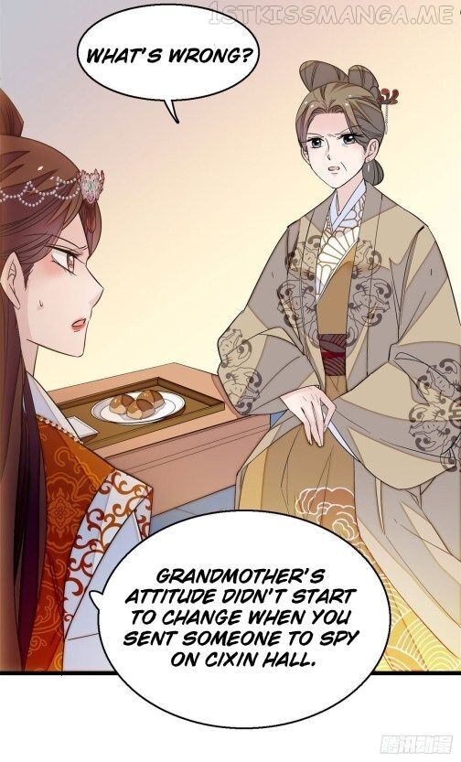 Sijin - Manhua chapter 28.1 - page 15