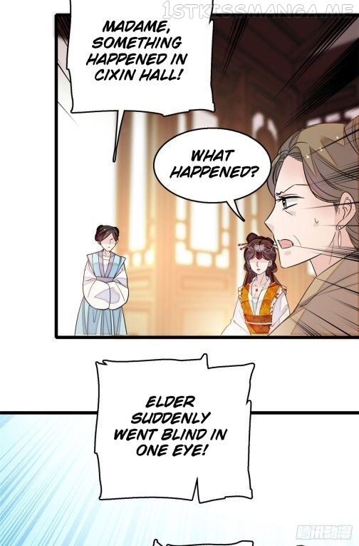 Sijin - Manhua chapter 28.1 - page 20