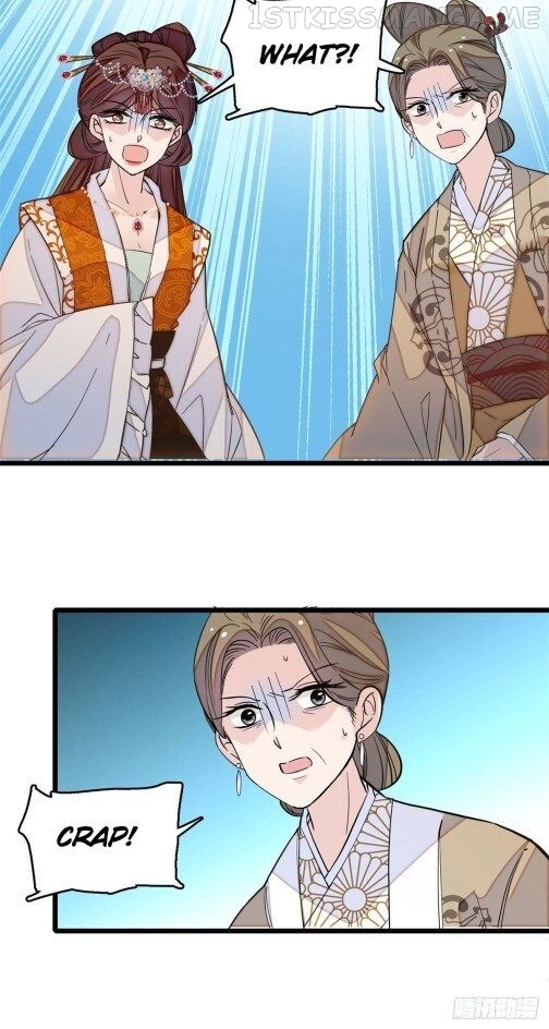 Sijin - Manhua chapter 28.1 - page 21