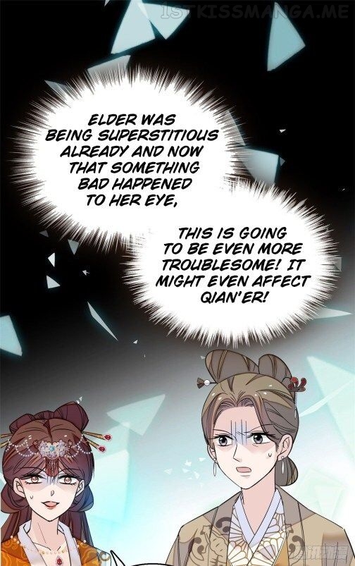 Sijin - Manhua chapter 28.1 - page 22