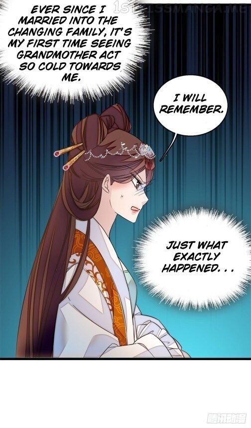 Sijin - Manhua chapter 28.1 - page 3