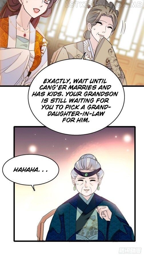 Sijin - Manhua chapter 28.1 - page 6