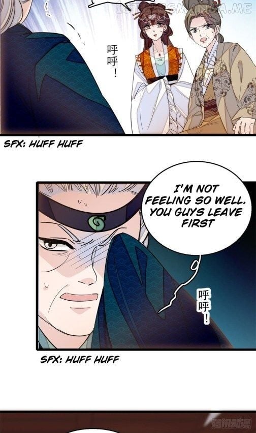 Sijin - Manhua chapter 28.1 - page 8