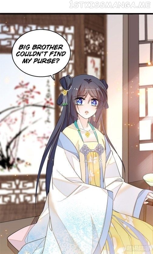 Sijin - Manhua chapter 27.1 - page 1