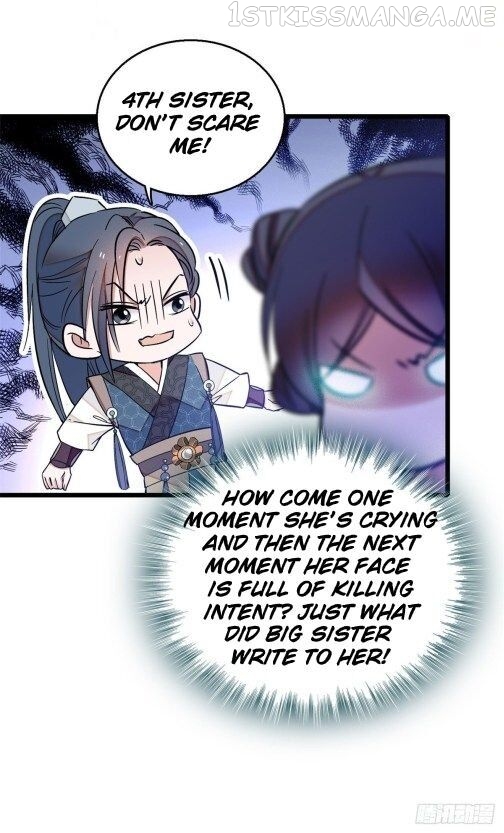 Sijin - Manhua chapter 27.1 - page 18