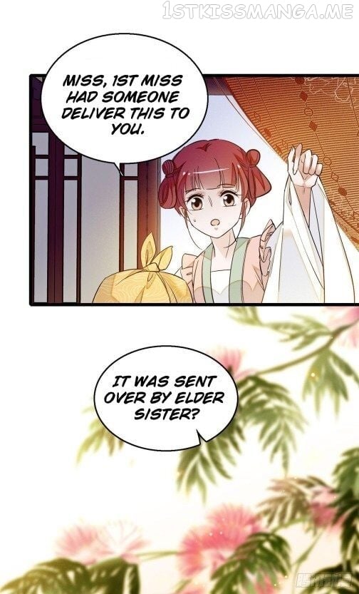 Sijin - Manhua chapter 27.1 - page 4