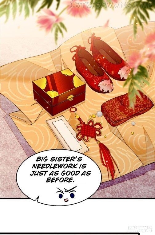 Sijin - Manhua chapter 27.1 - page 5