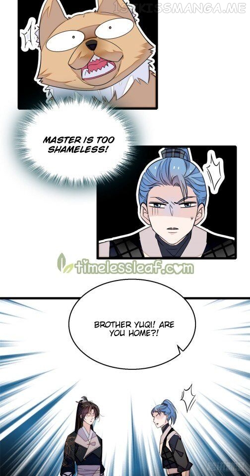 Sijin - Manhua chapter 26.2 - page 10