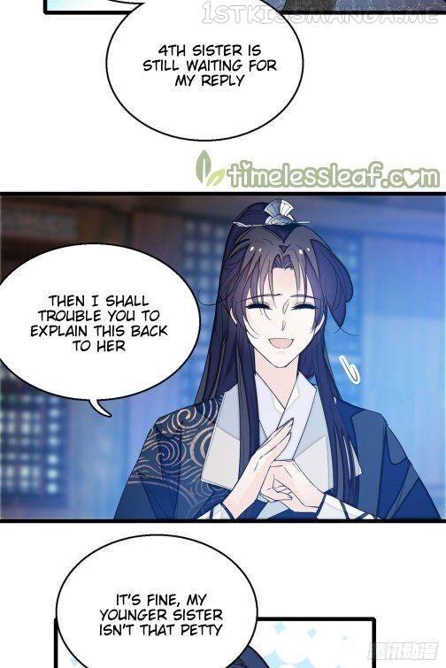 Sijin - Manhua chapter 26.2 - page 19