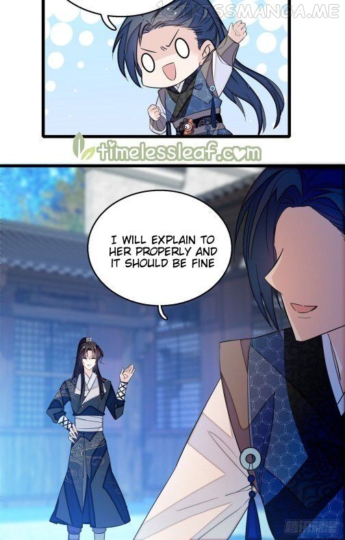 Sijin - Manhua chapter 26.2 - page 20
