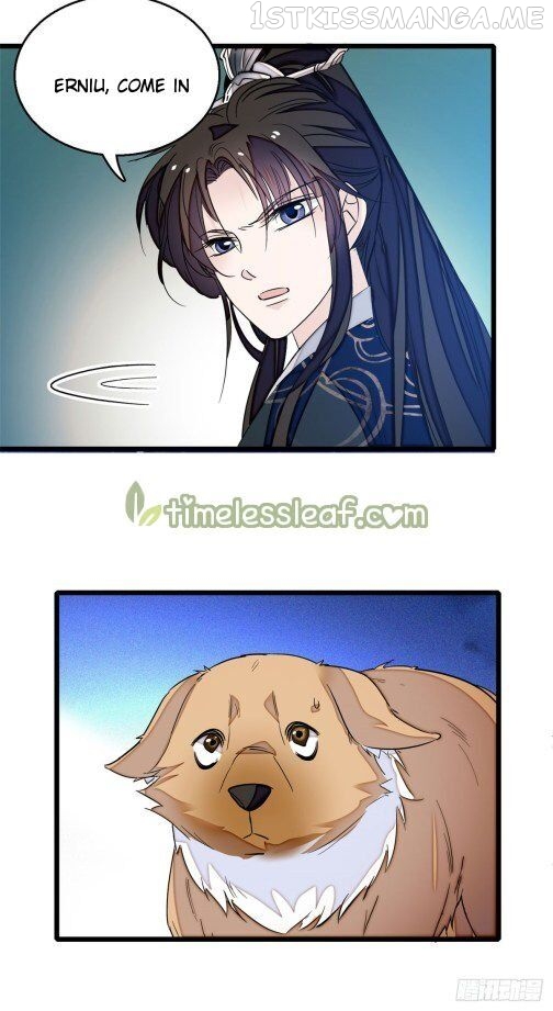 Sijin - Manhua chapter 26.2 - page 5