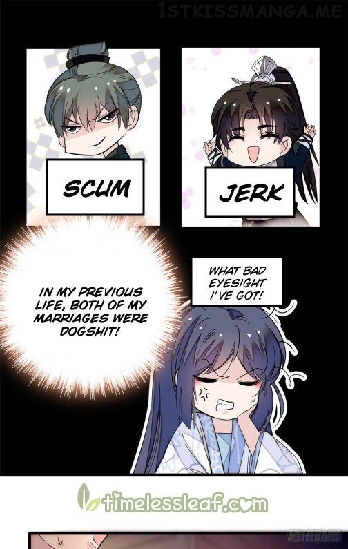 Sijin - Manhua chapter 26.1 - page 14