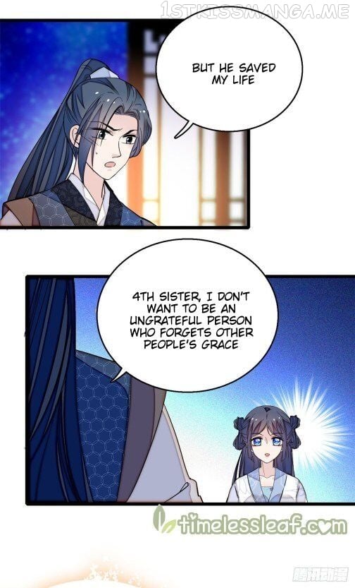 Sijin - Manhua chapter 26.1 - page 17