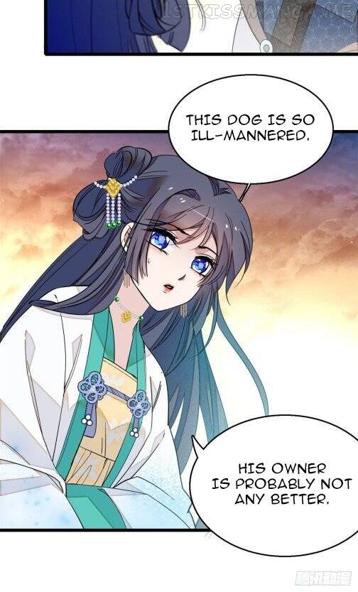 Sijin - Manhua chapter 25.1 - page 11