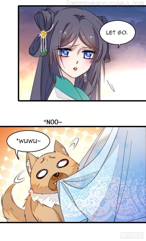 Sijin - Manhua chapter 25.1 - page 6