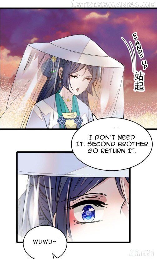 Sijin - Manhua chapter 24.2 - page 7