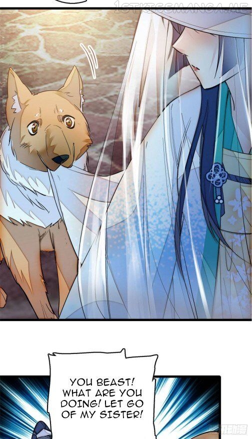 Sijin - Manhua chapter 24.2 - page 8