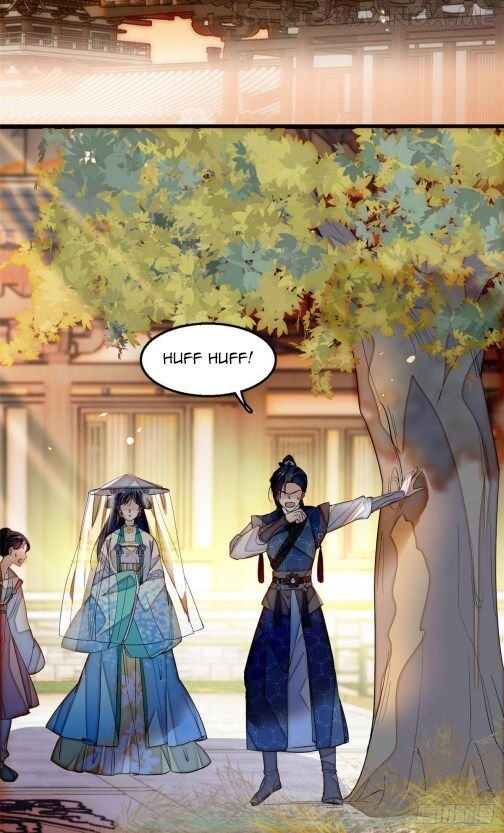 Sijin - Manhua chapter 24.1 - page 14