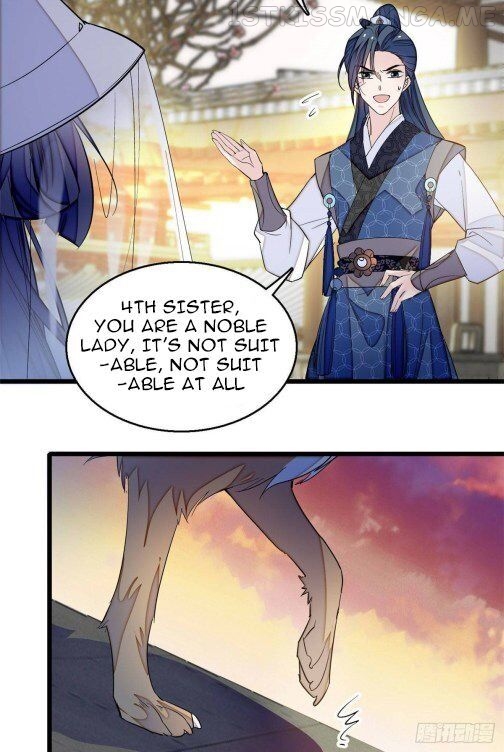 Sijin - Manhua chapter 24.1 - page 18