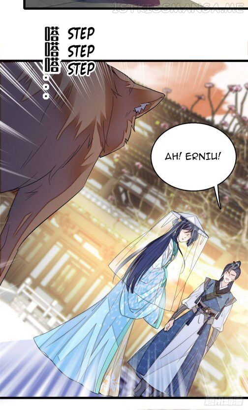 Sijin - Manhua chapter 24.1 - page 19