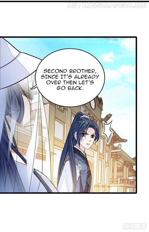 Sijin - Manhua chapter 24.1 - page 8