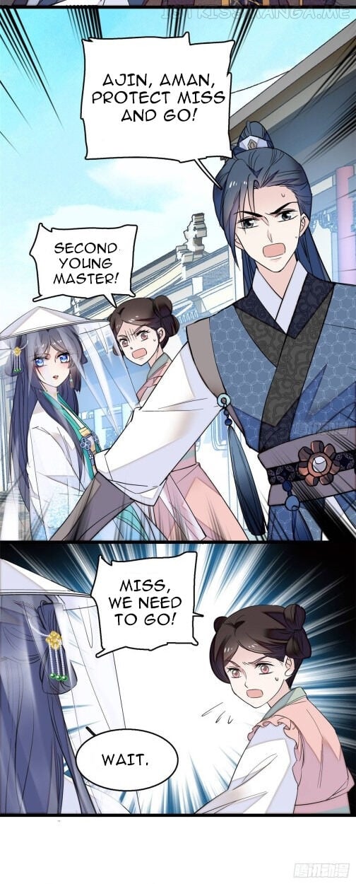 Sijin - Manhua chapter 23.2 - page 13