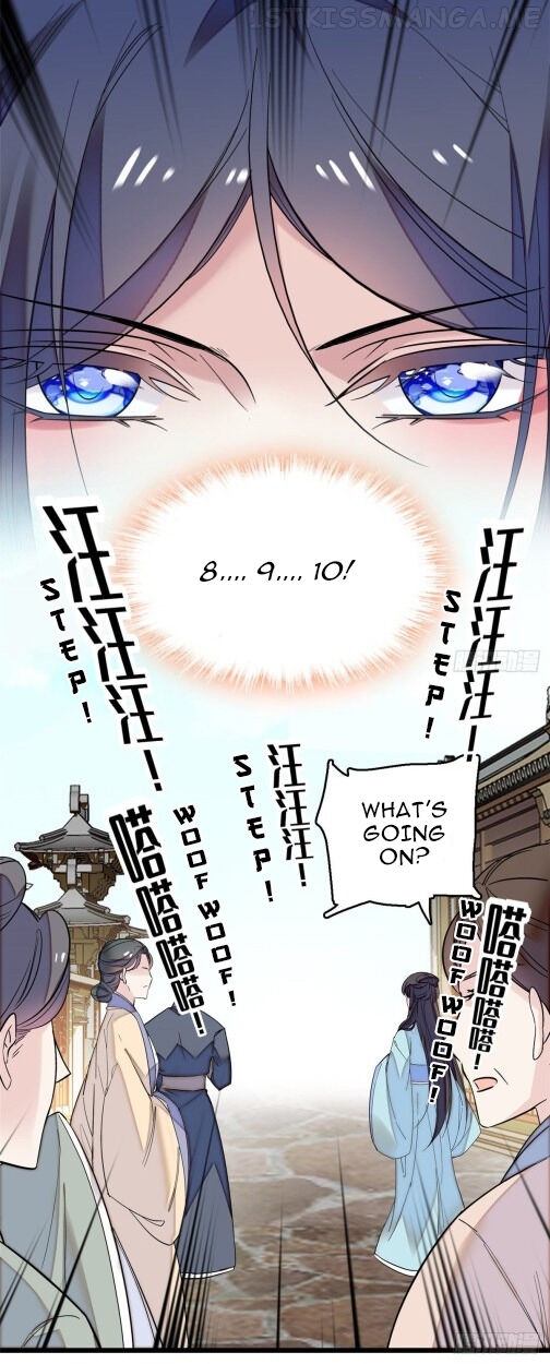 Sijin - Manhua chapter 23.2 - page 20