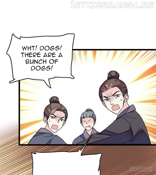 Sijin - Manhua chapter 23.2 - page 21