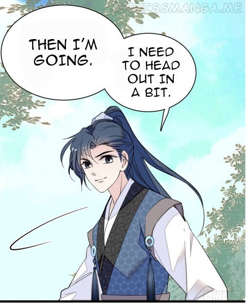Sijin - Manhua chapter 23.1 - page 1