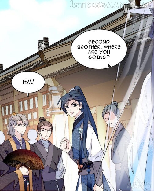 Sijin - Manhua chapter 23.1 - page 14