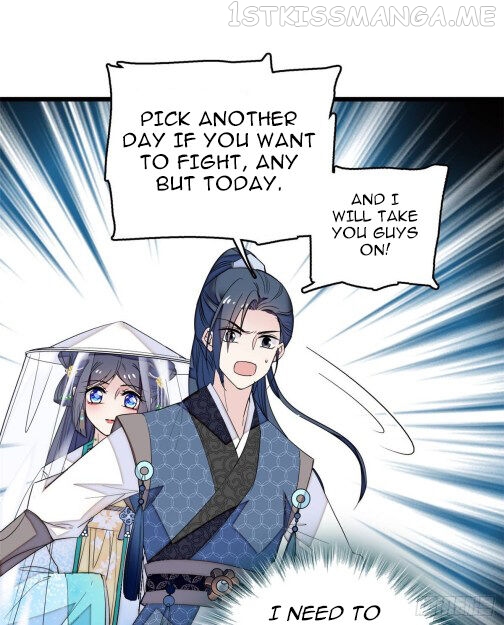 Sijin - Manhua chapter 23.1 - page 20