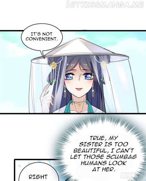 Sijin - Manhua chapter 23.1 - page 7