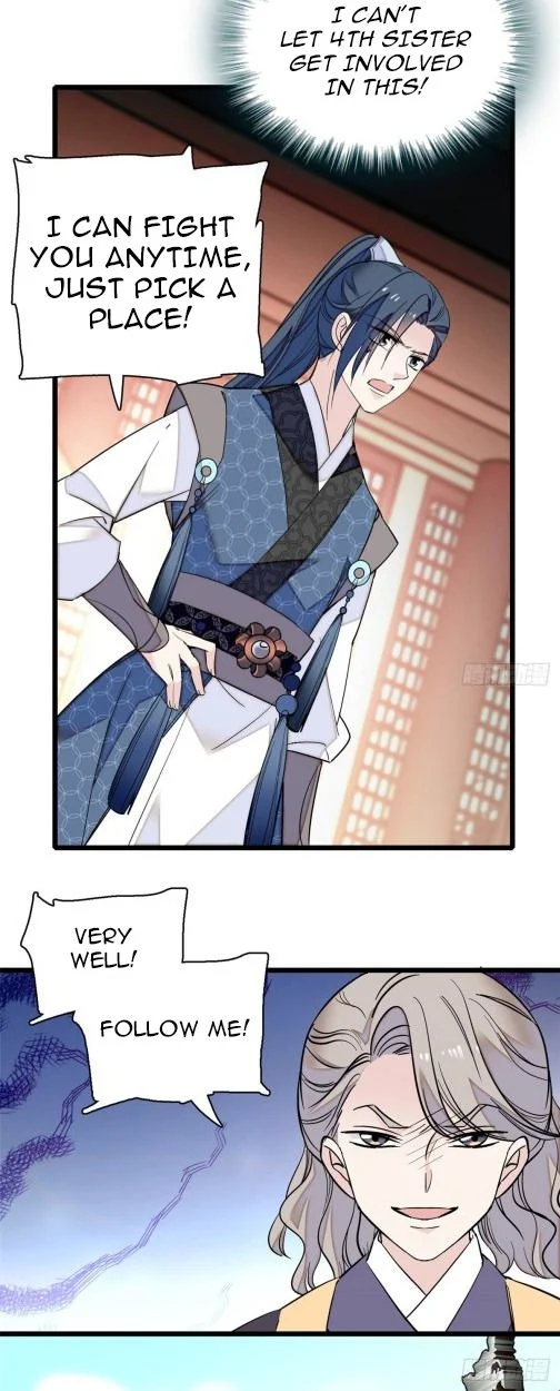 Sijin - Manhua chapter 23 - page 13