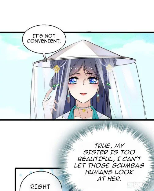 Sijin - Manhua chapter 23 - page 7