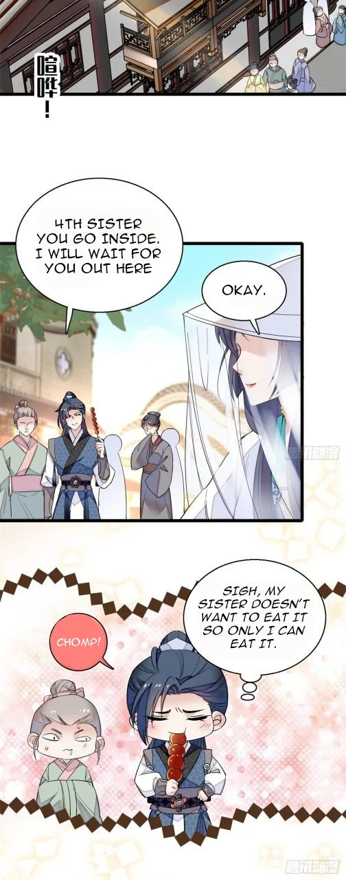 Sijin - Manhua chapter 23 - page 9