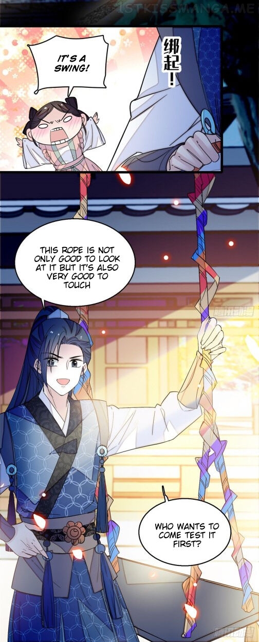 Sijin - Manhua chapter 22.2 - page 10