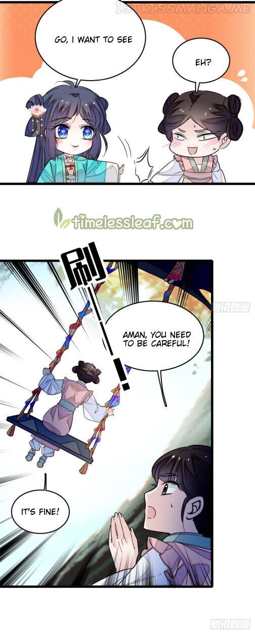 Sijin - Manhua chapter 22.2 - page 12