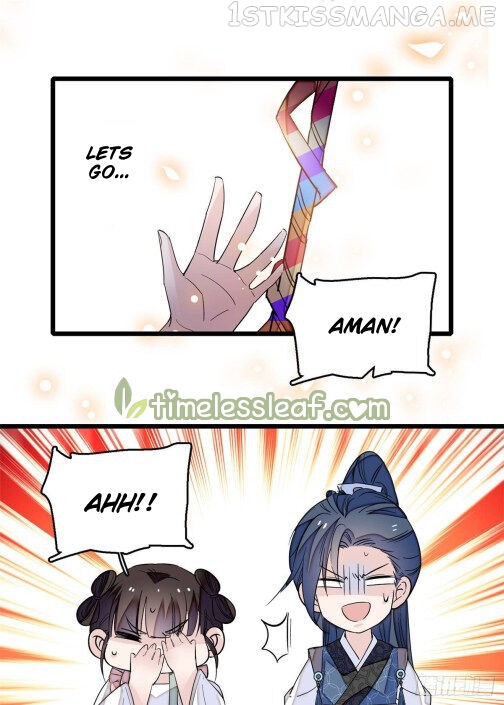 Sijin - Manhua chapter 22.2 - page 14